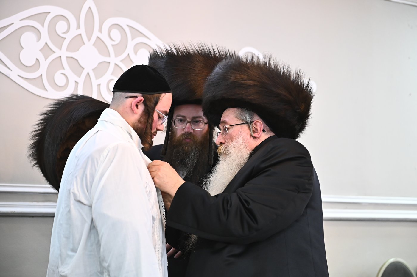 שמת בית סקולען - זוועהיל