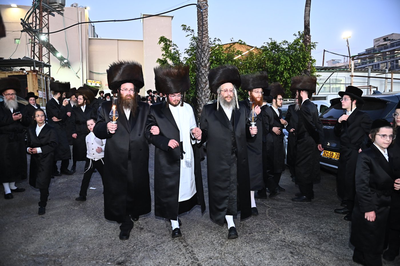 שמת בית סקולען - זוועהיל