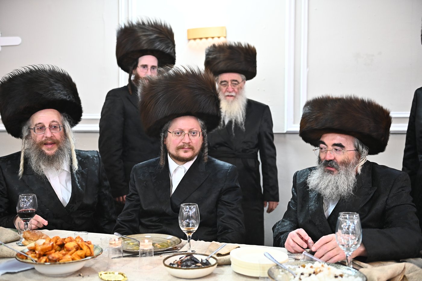 שמת בית סקולען - זוועהיל