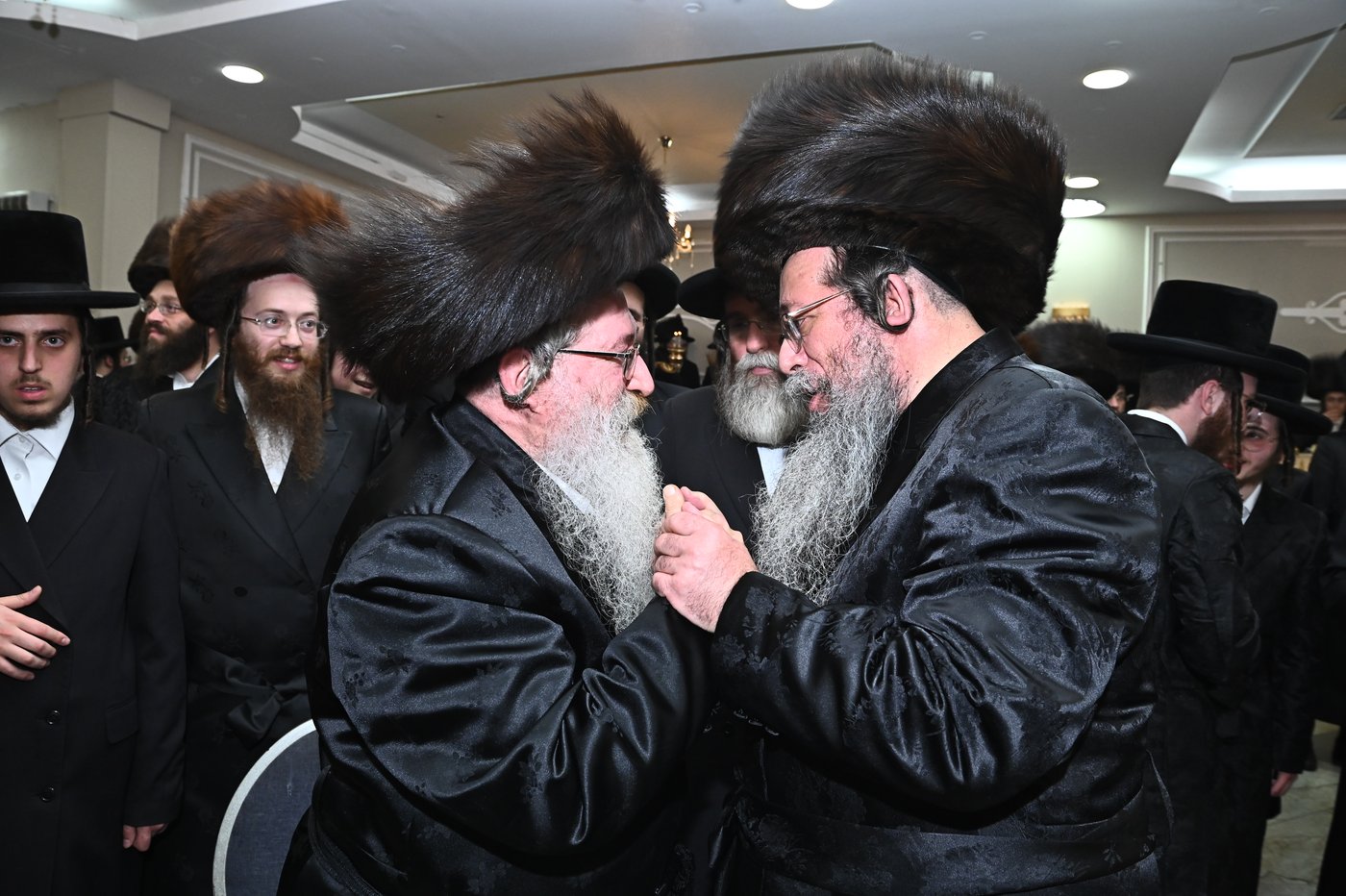 שמת בית סקולען - זוועהיל
