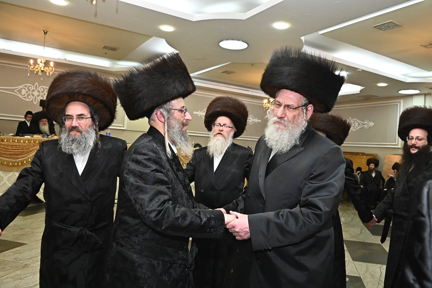 שמת בית סקולען - זוועהיל