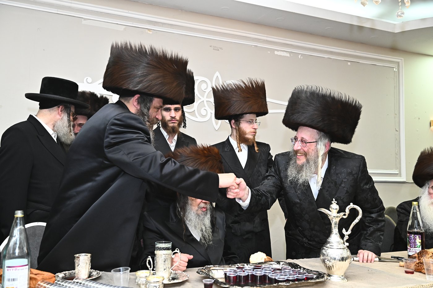 שמת בית סקולען - זוועהיל