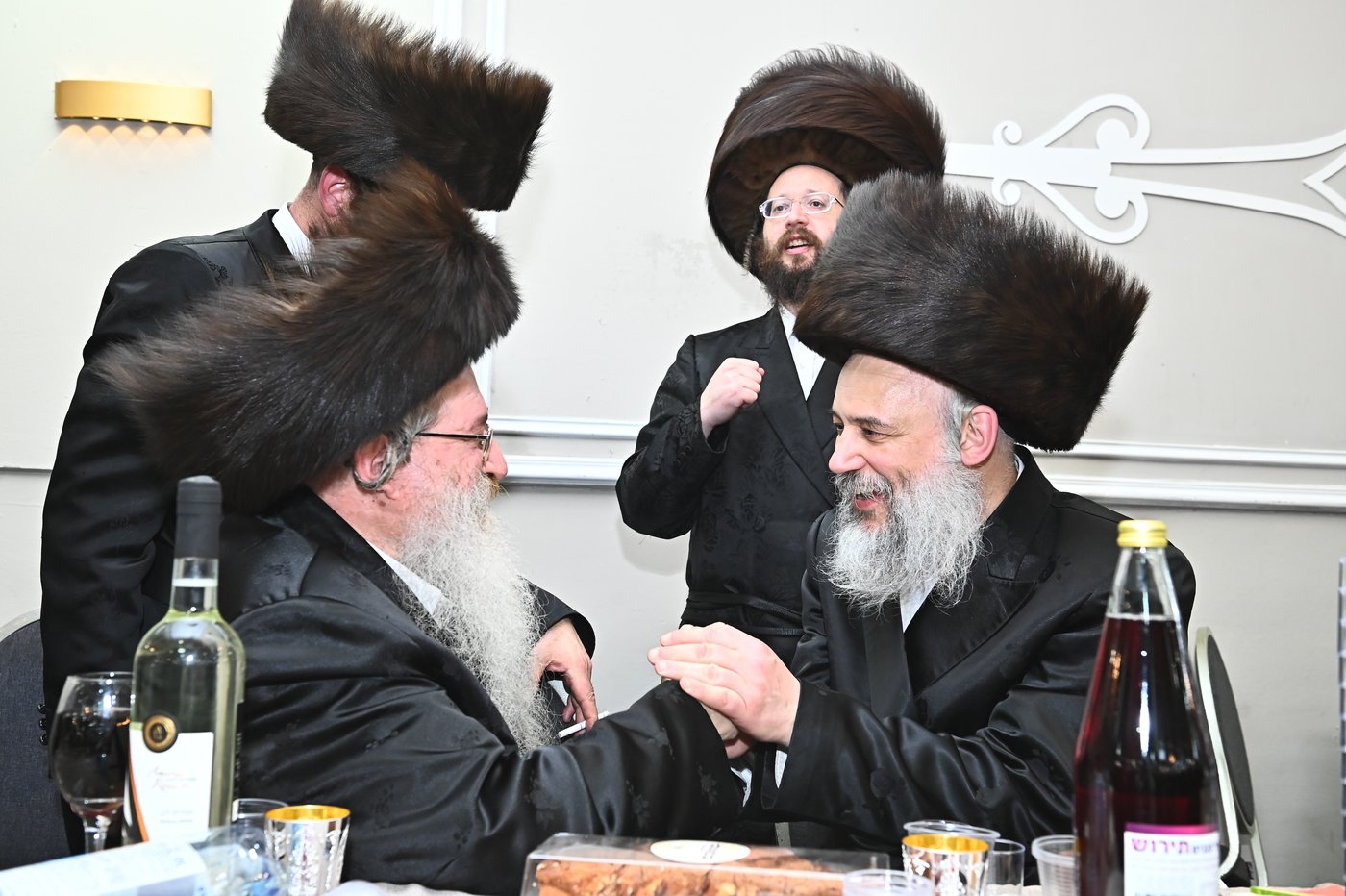 שמת בית סקולען - זוועהיל