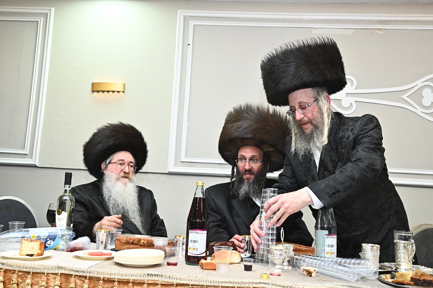 שמת בית סקולען - זוועהיל