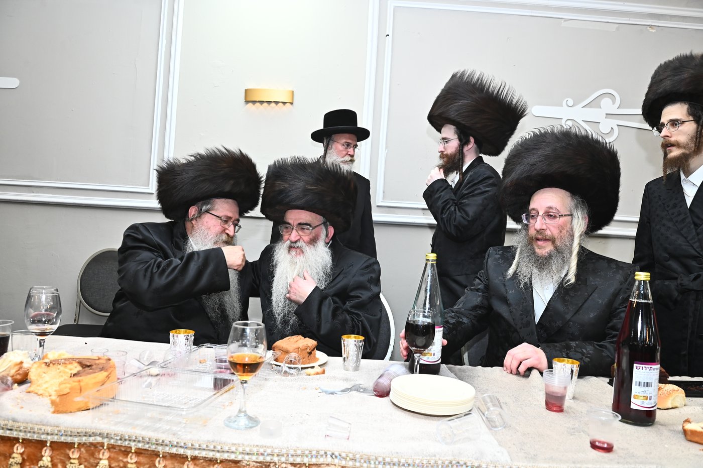 שמת בית סקולען - זוועהיל
