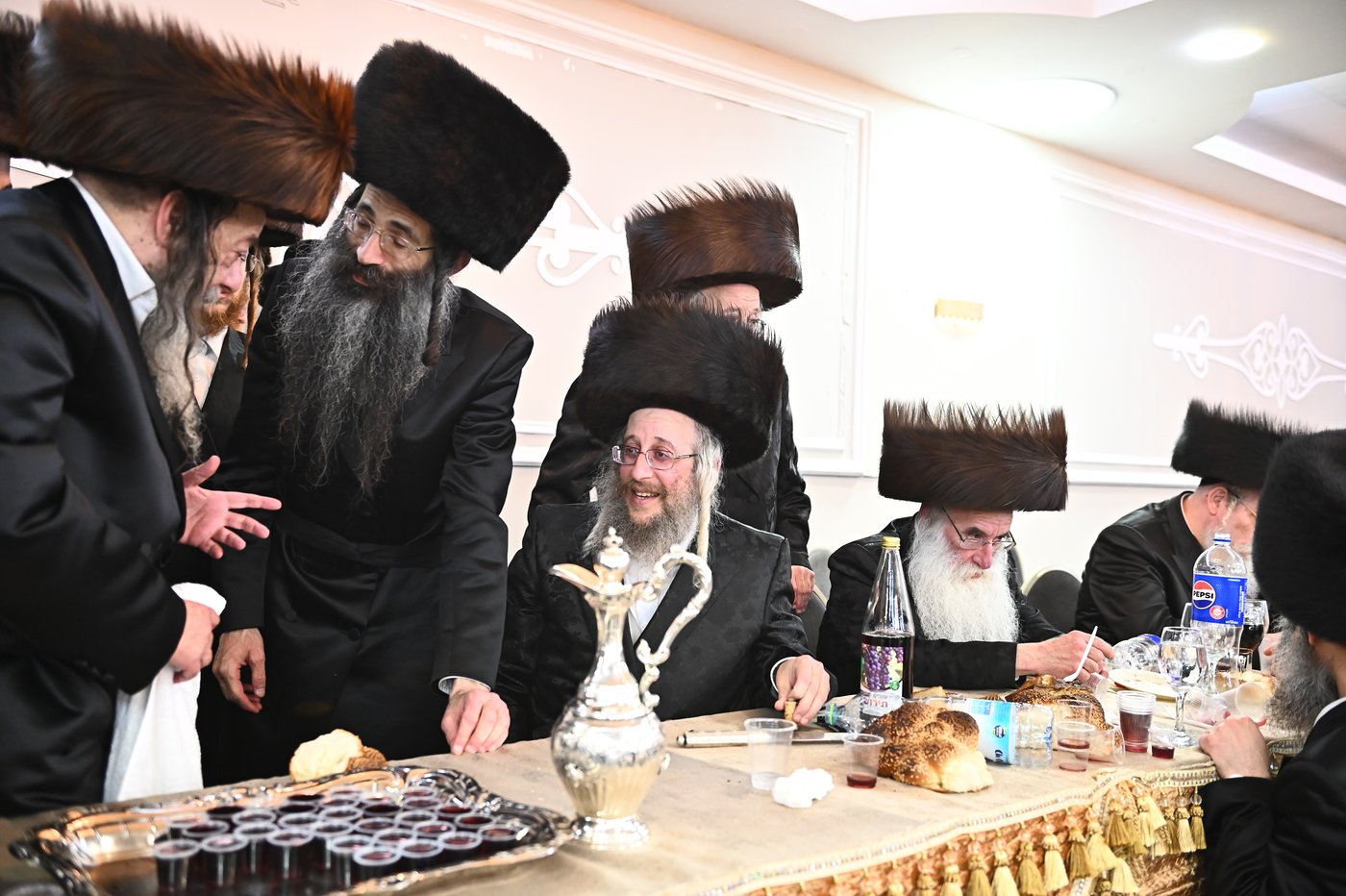 שמת בית סקולען - זוועהיל