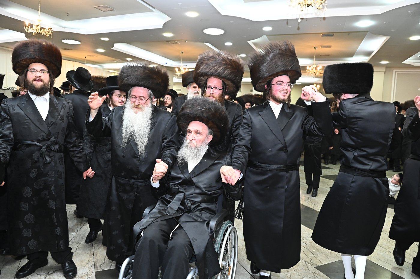שמת בית סקולען - זוועהיל