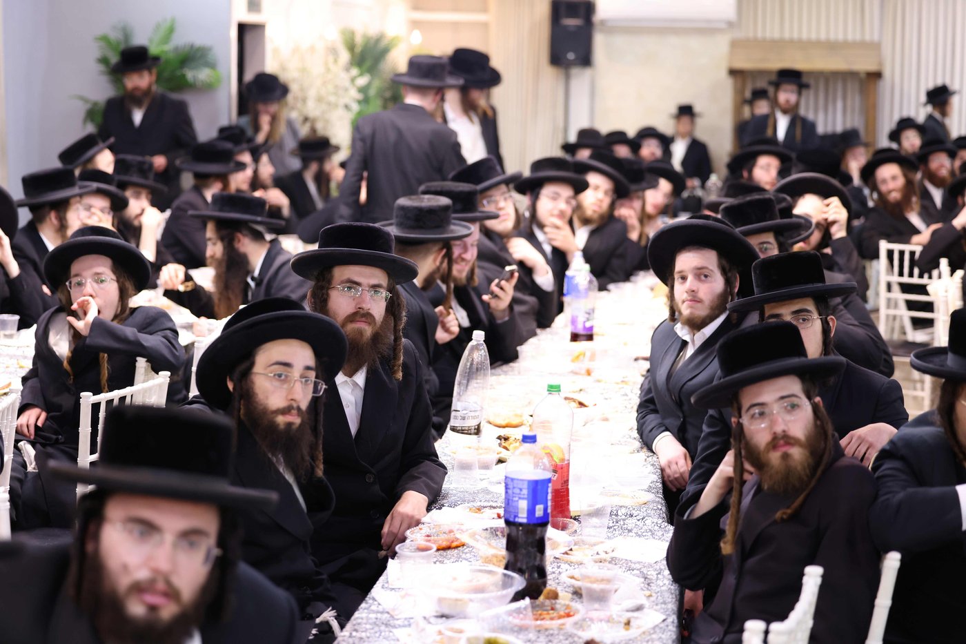 כינוס להתחדשות המערכה נגד הרכבת הקלה