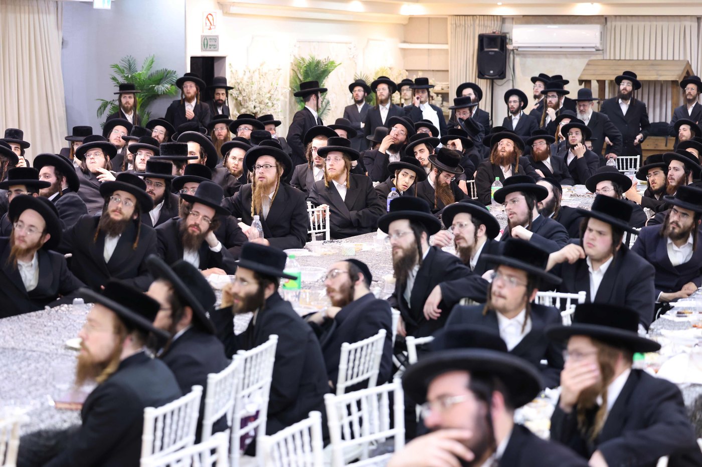 כינוס להתחדשות המערכה נגד הרכבת הקלה