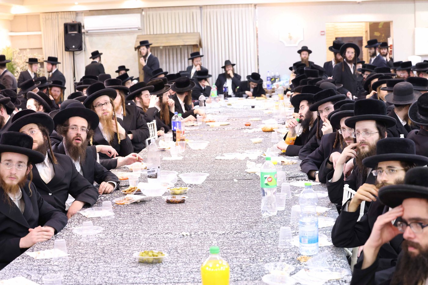 כינוס להתחדשות המערכה נגד הרכבת הקלה