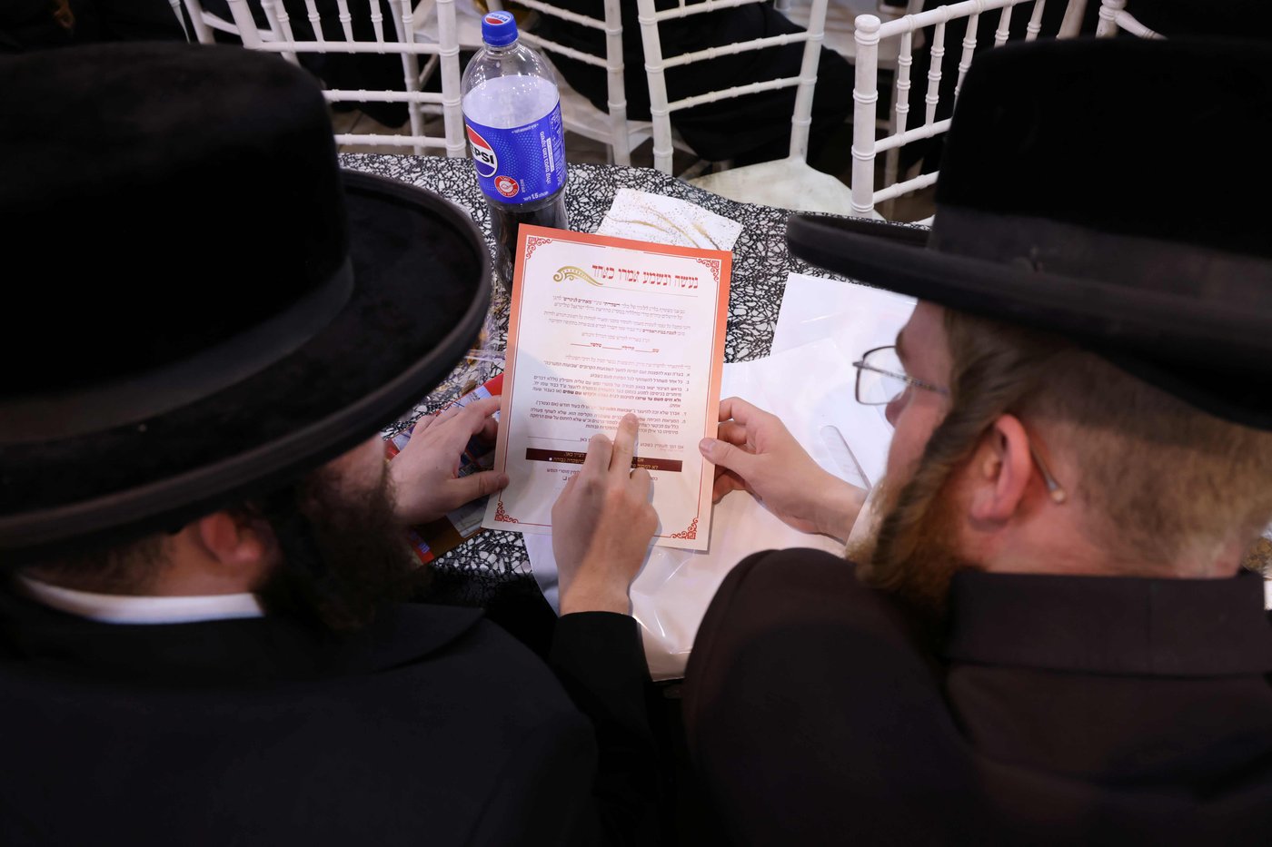 כינוס להתחדשות המערכה נגד הרכבת הקלה