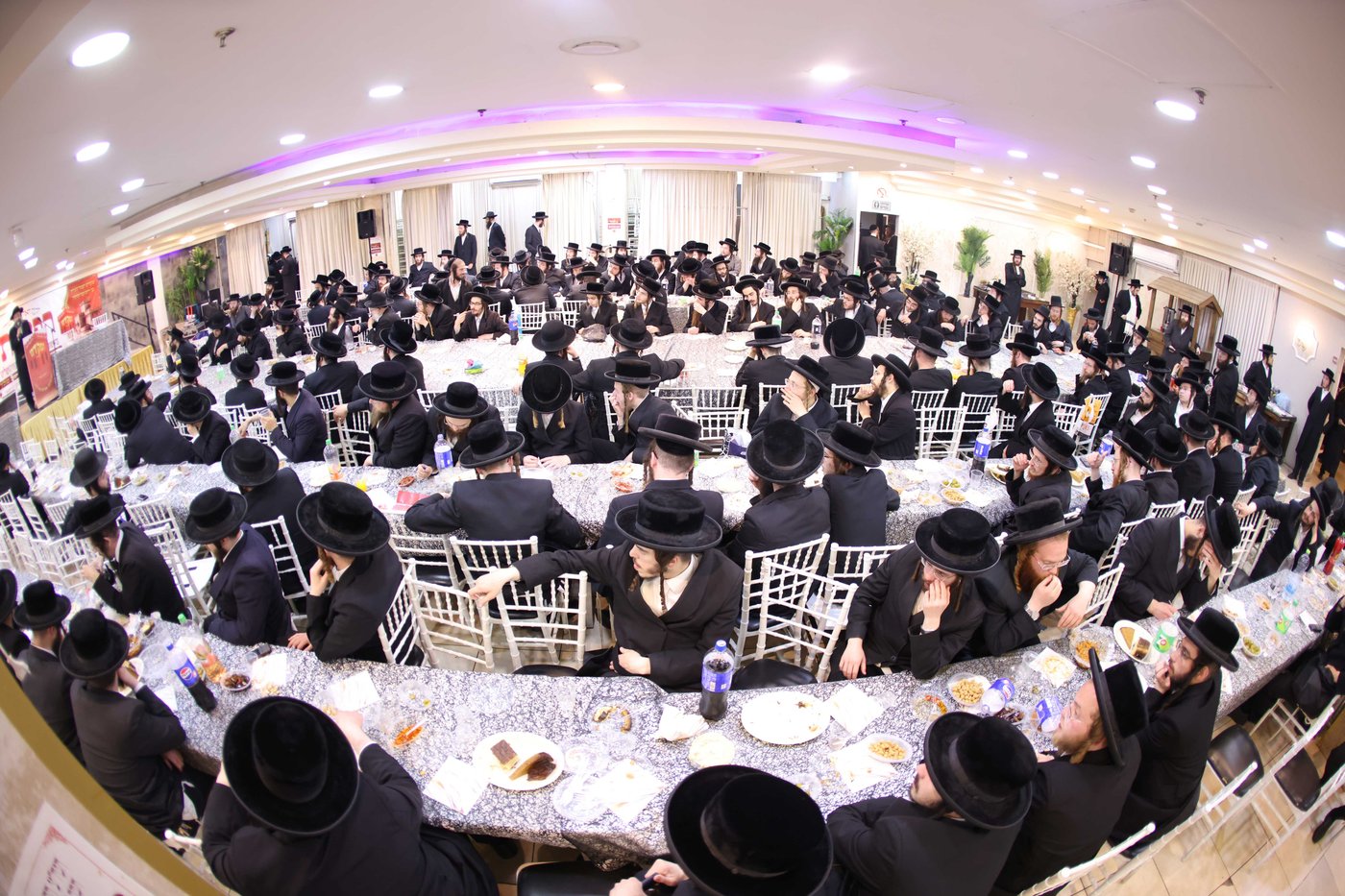 כינוס להתחדשות המערכה נגד הרכבת הקלה