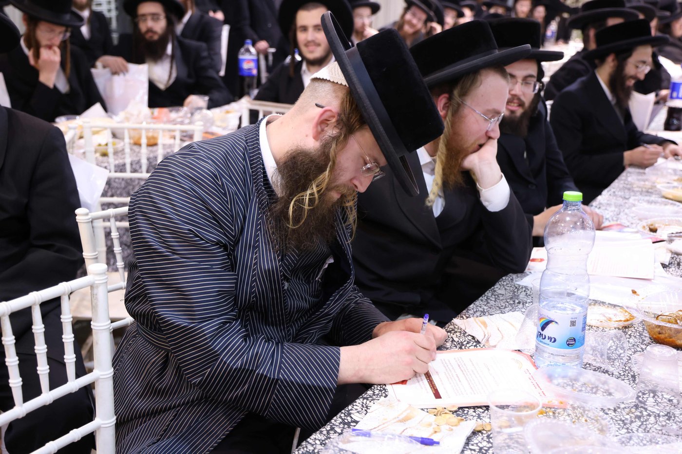 כינוס להתחדשות המערכה נגד הרכבת הקלה
