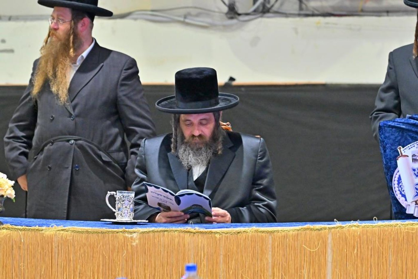 מסיבת חומש בפיטסבורג