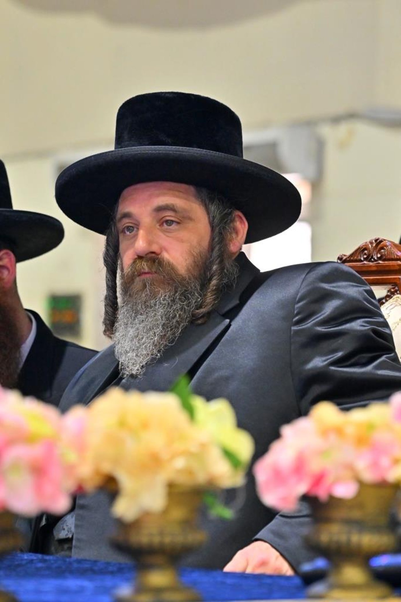 מסיבת חומש בפיטסבורג