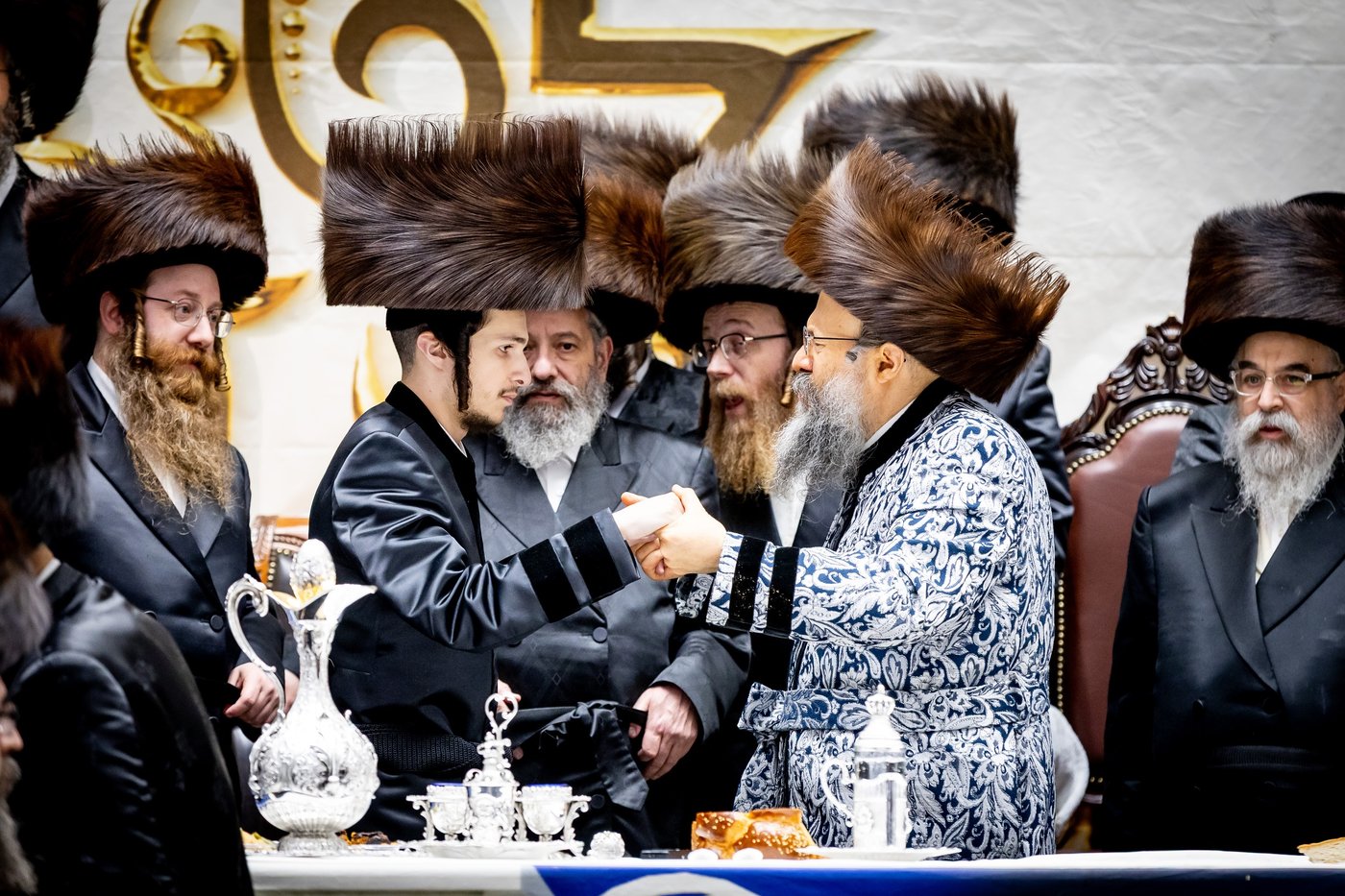 שמחת בית באבוב 45