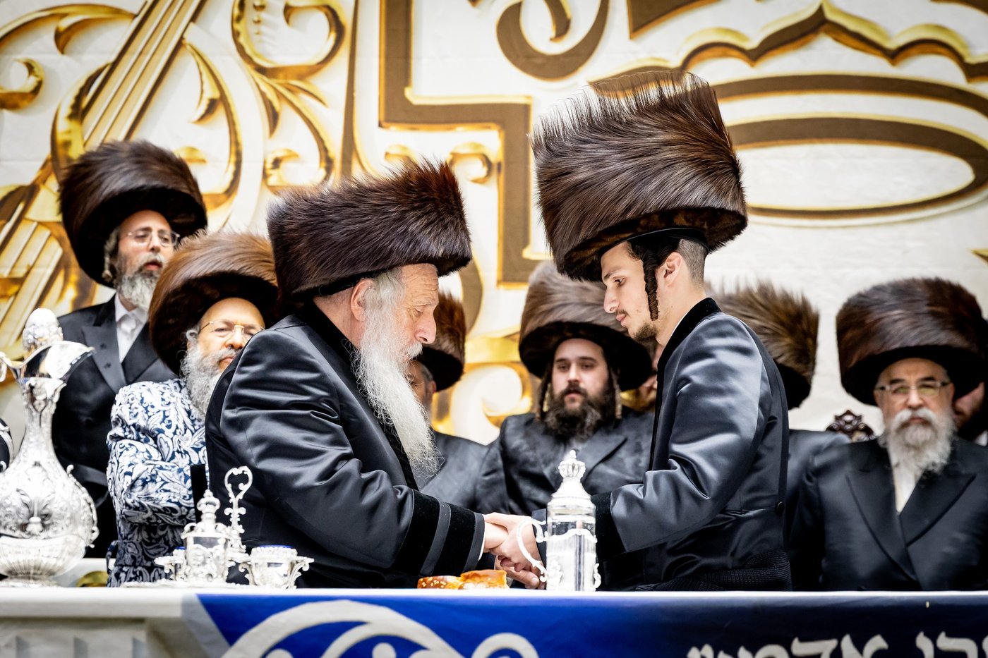 שמחת בית באבוב 45