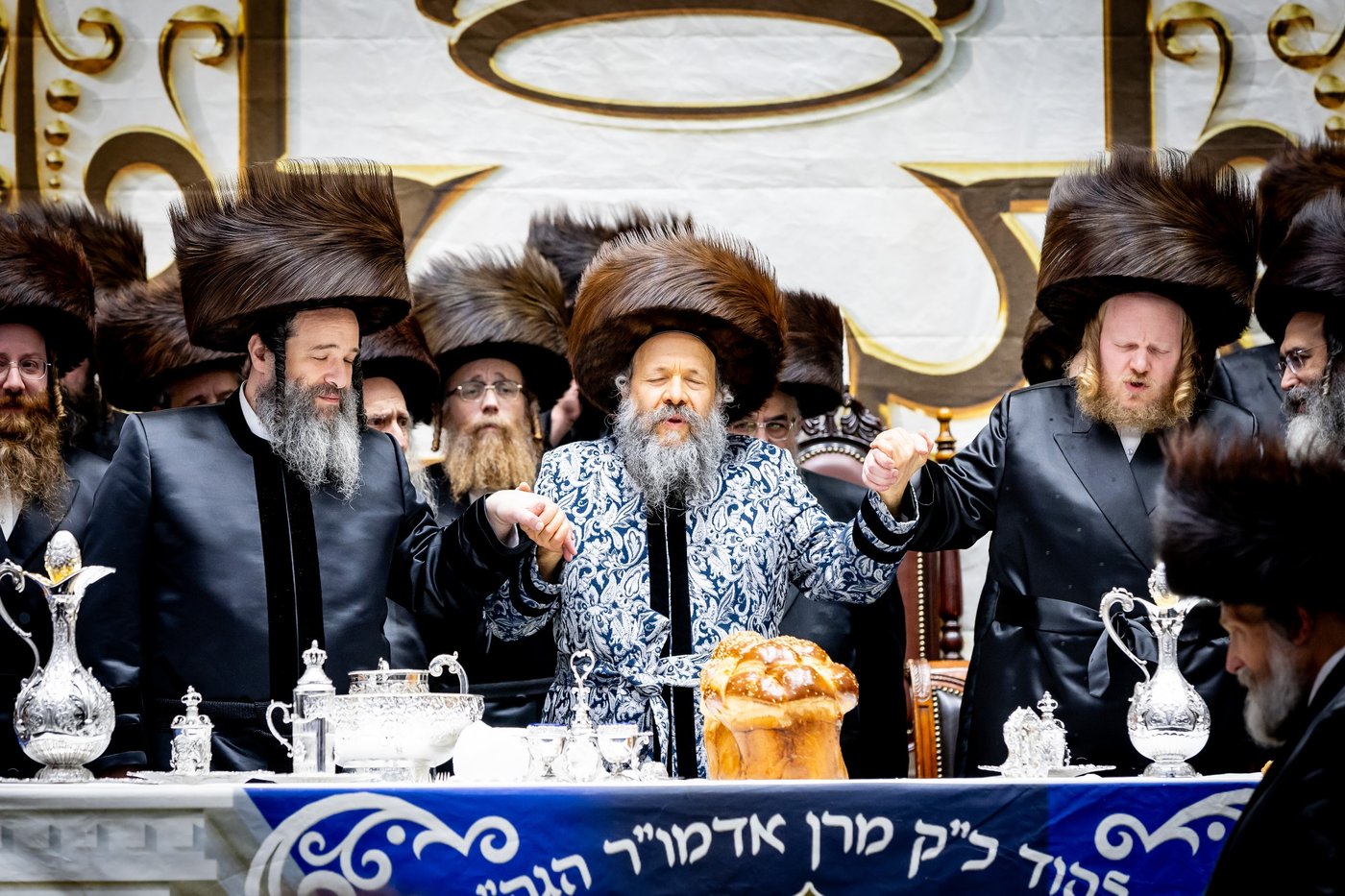 שמחת בית באבוב 45