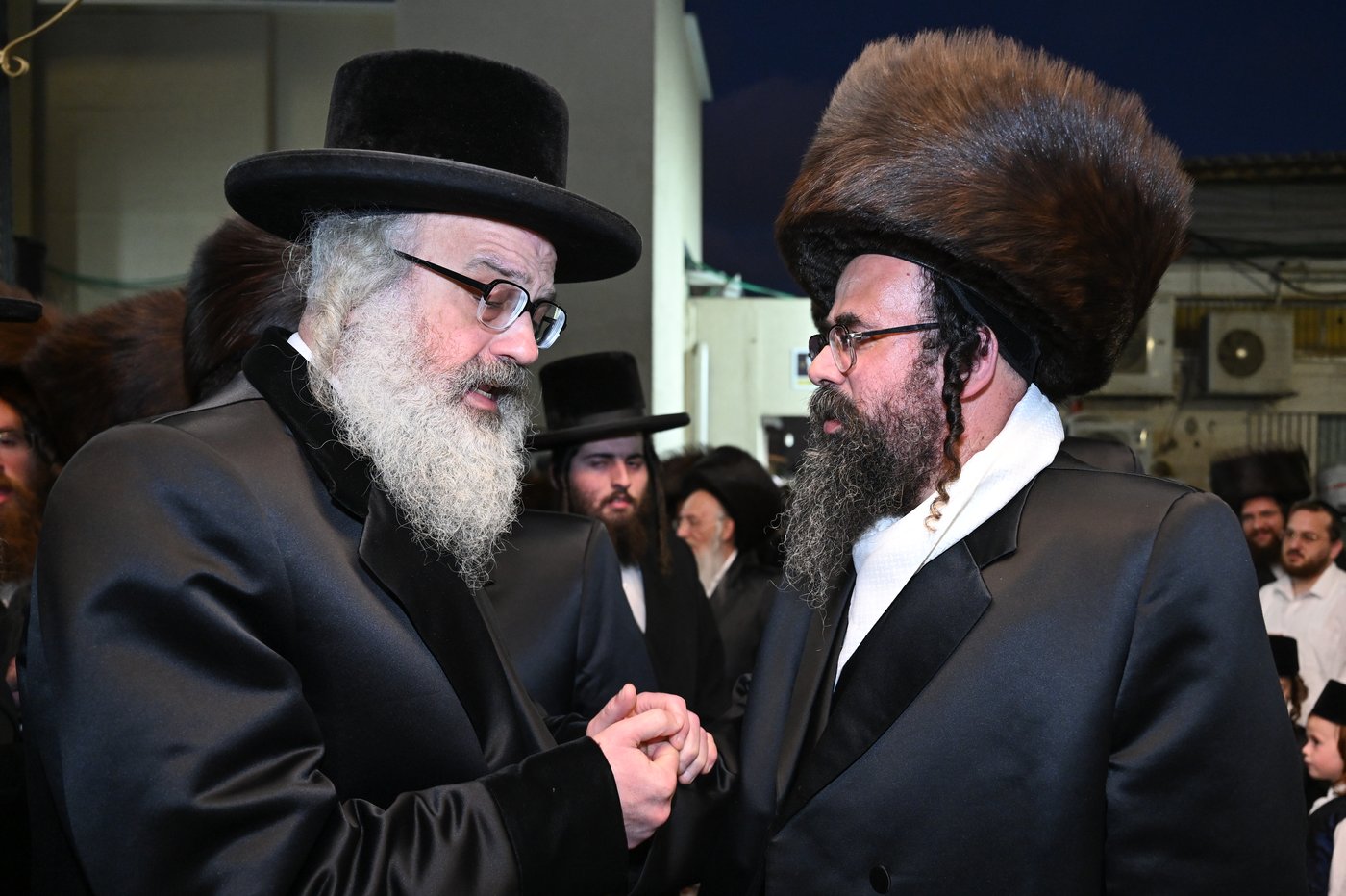 שמחת בית מאקאווא -קאלאשיץ - קנה בושם