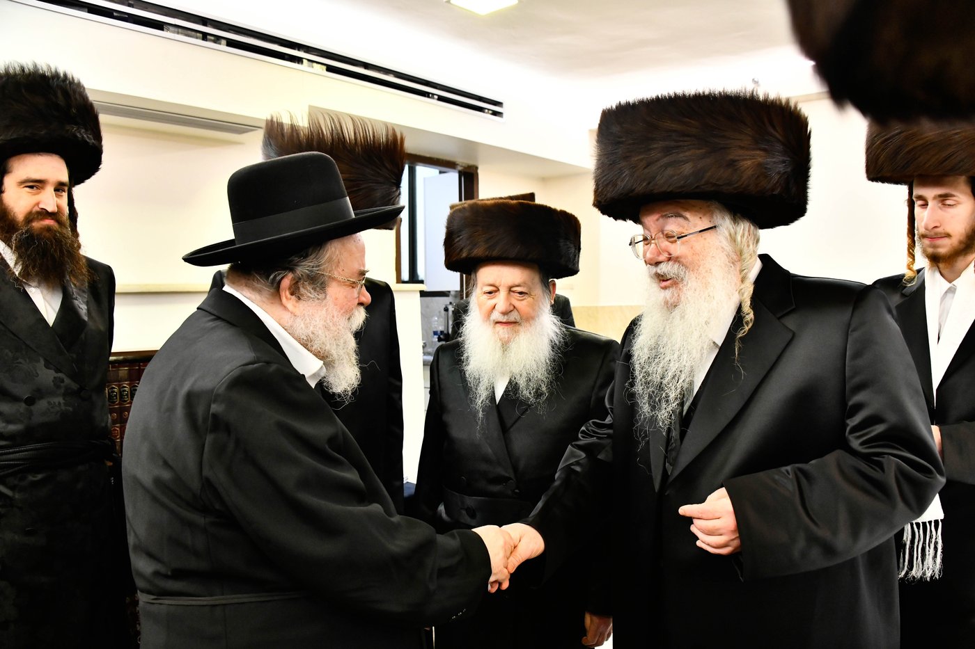 שמחת בית דארג