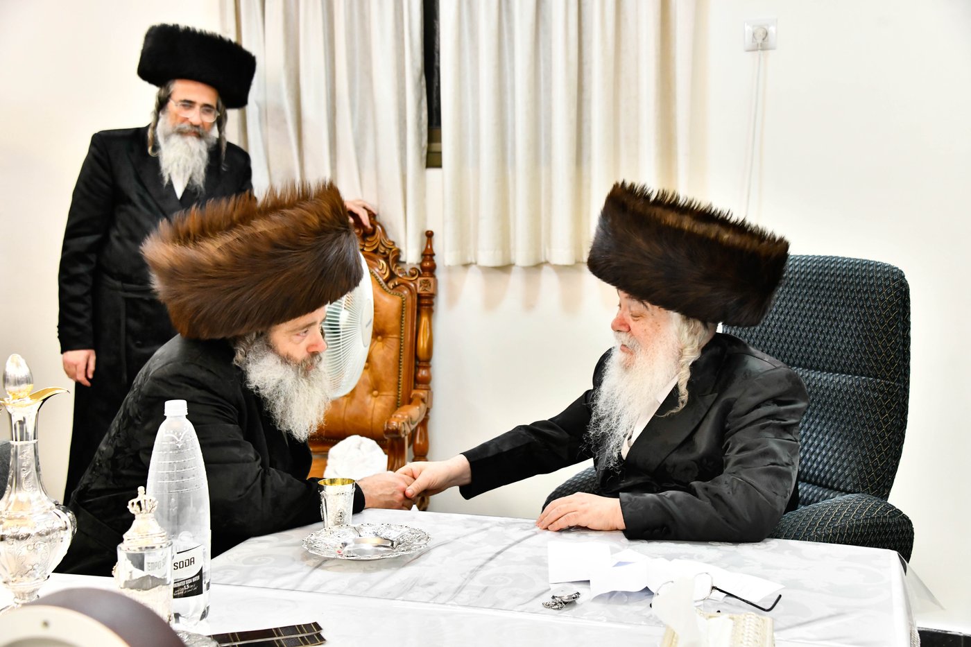 שמחת בית דארג