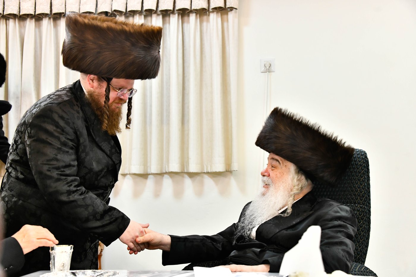 שמחת בית דארג