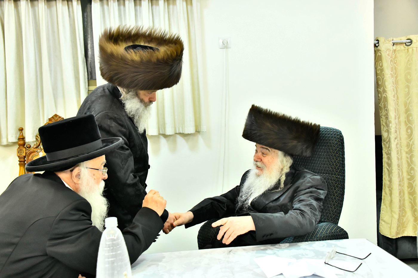שמחת בית דארג