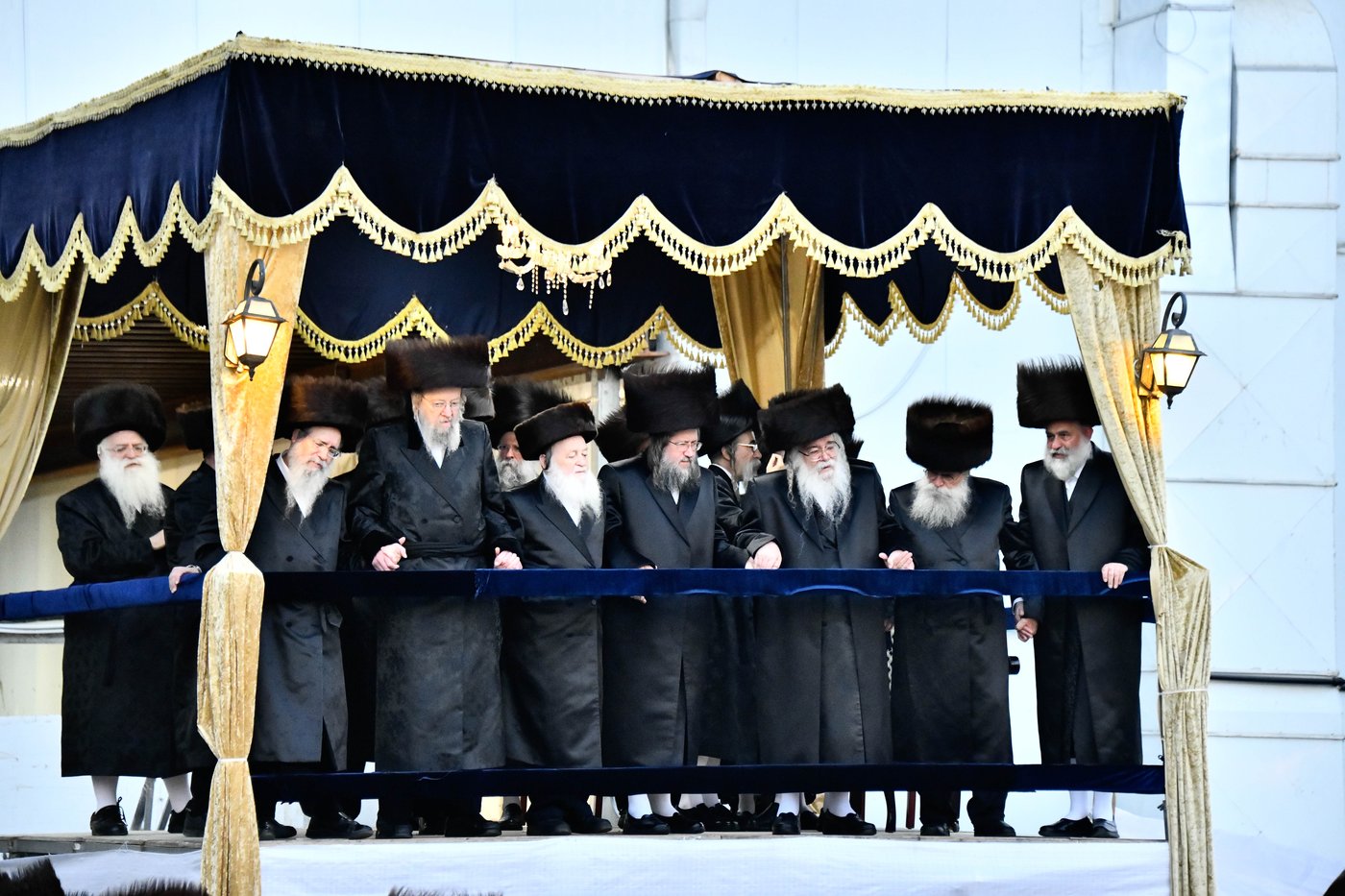 שמחת בית דארג