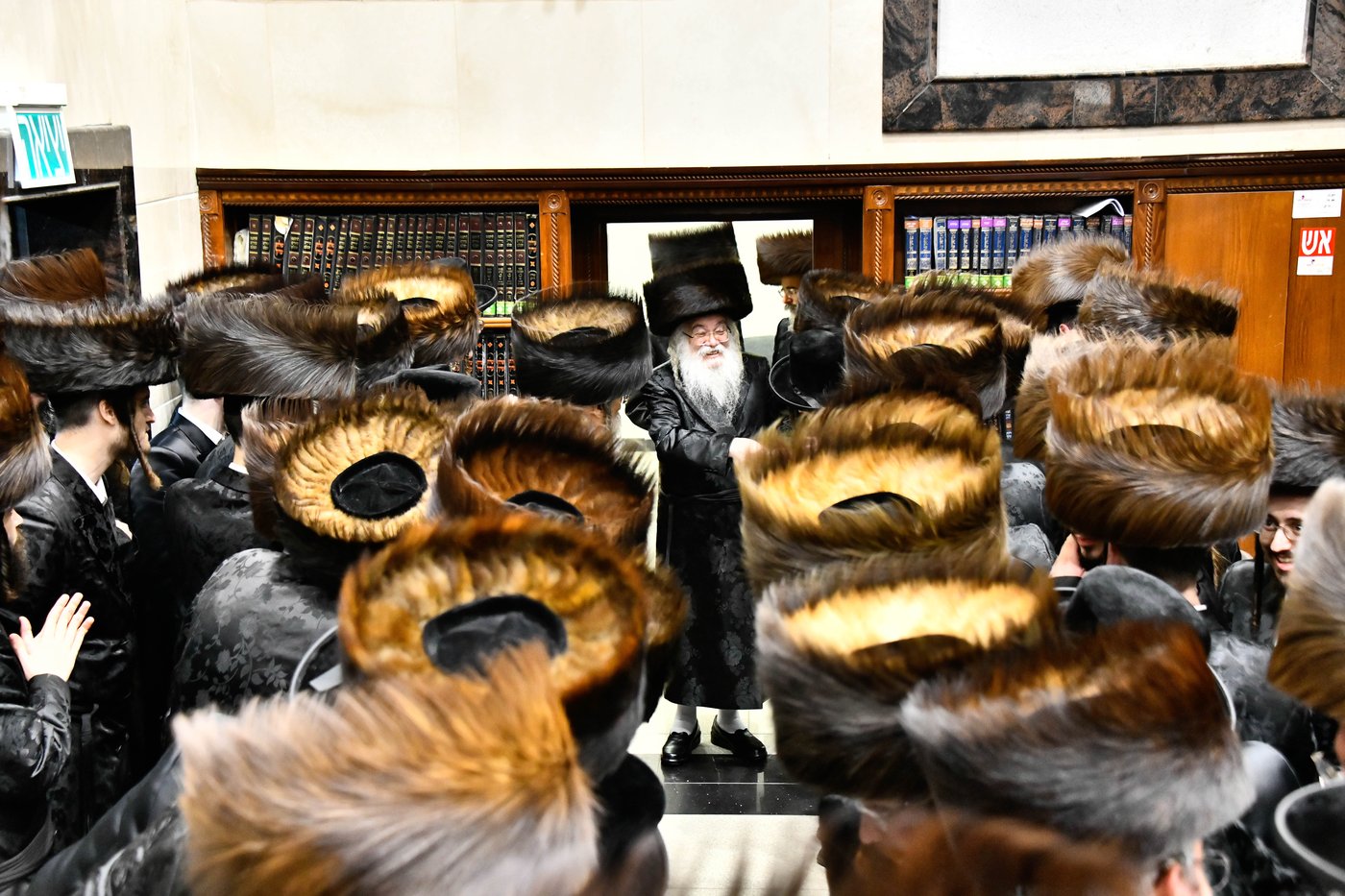 שמחת בית דארג