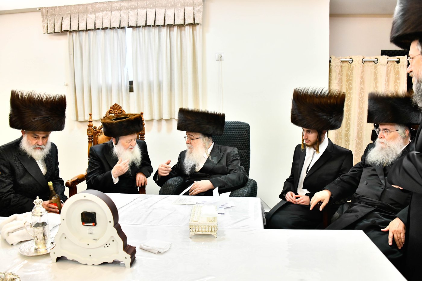 שמחת בית דארג
