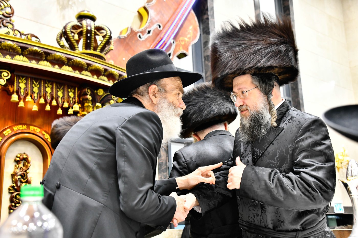 שמחת בית דארג