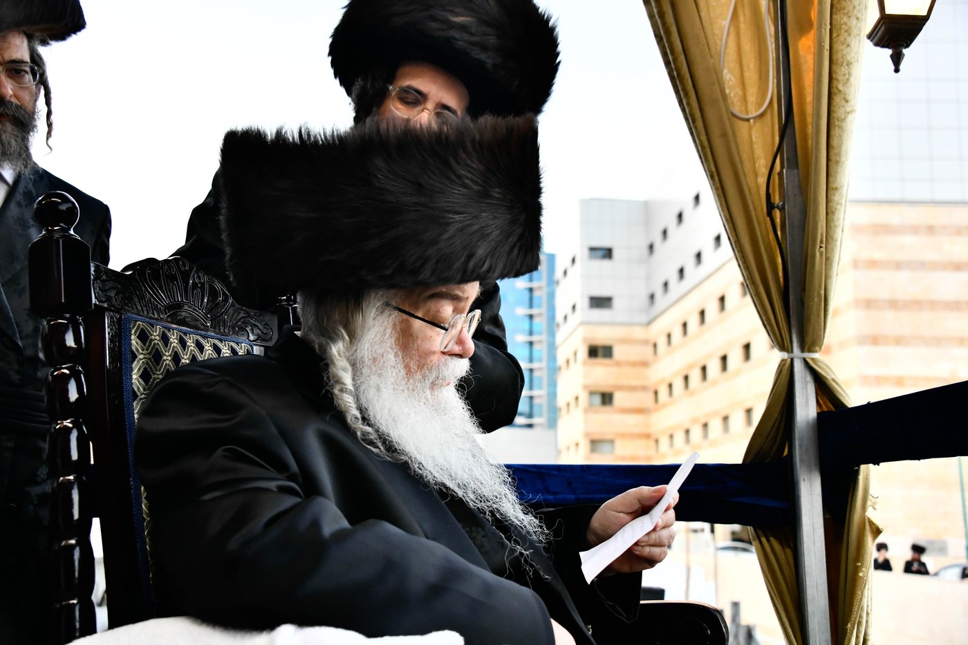 שמחת בית דארג