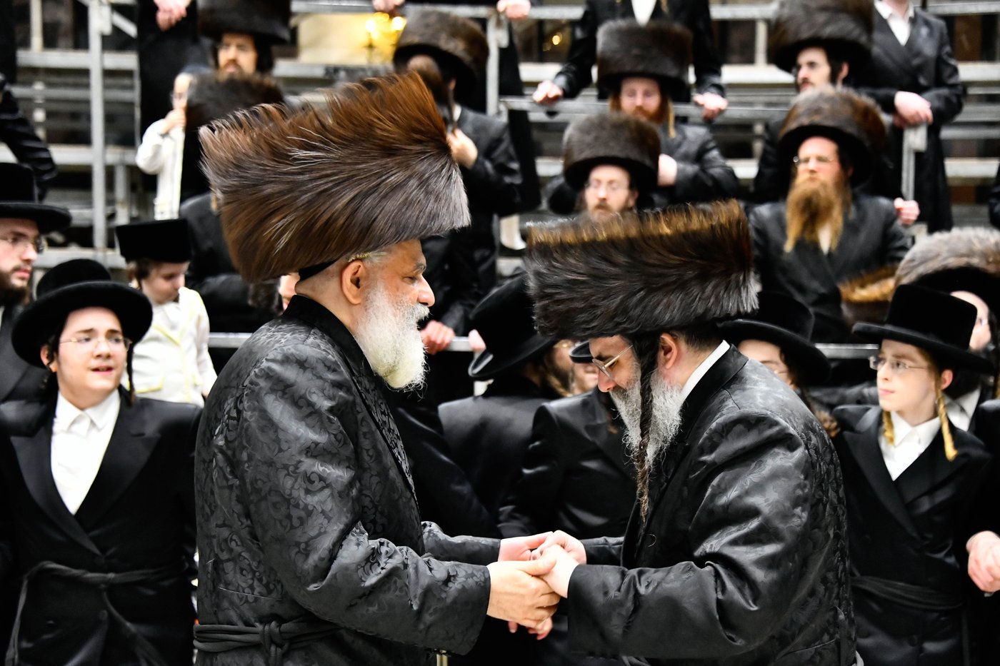 שמחת בית דארג