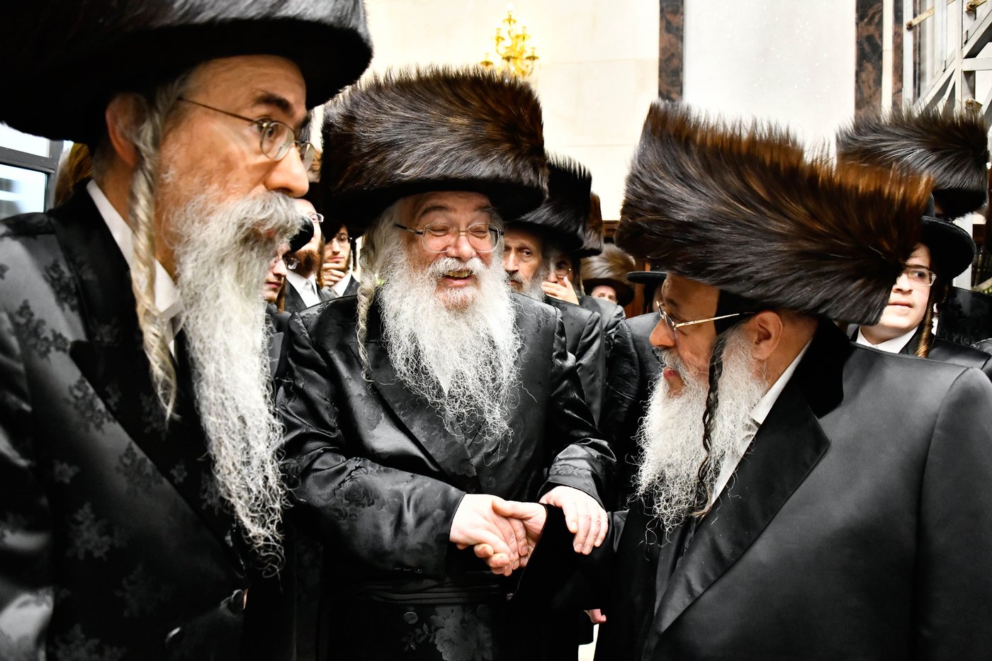 שמחת בית דארג