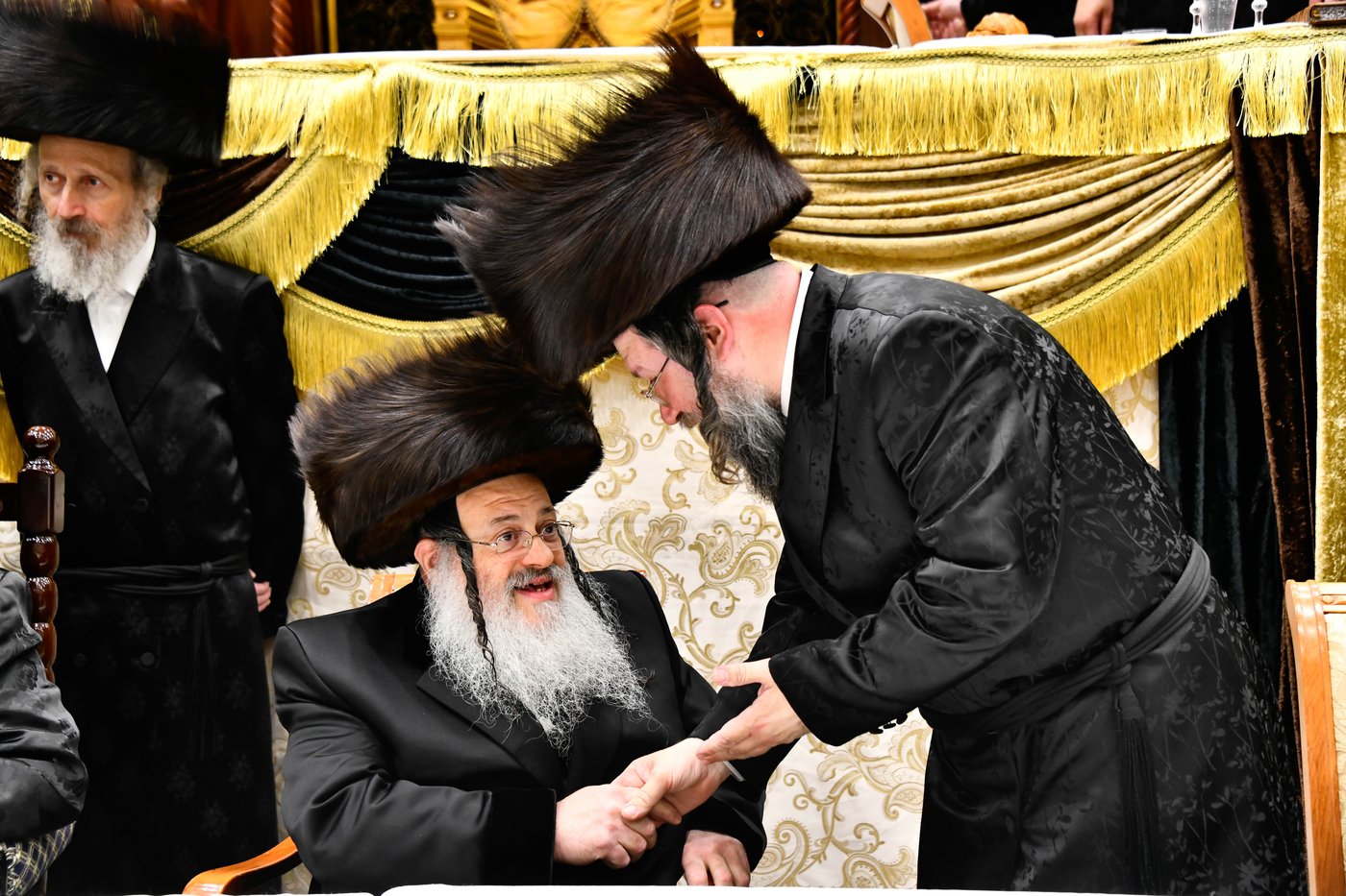 שמחת בית דארג