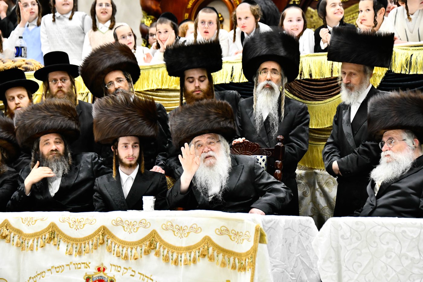 שמחת בית דארג