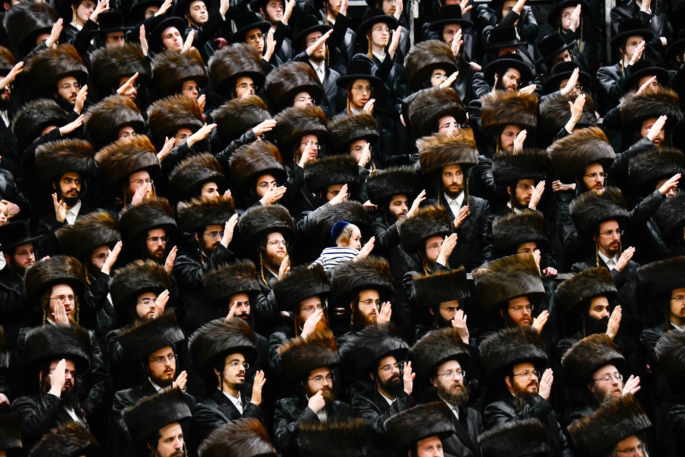 שמחת בית דארג
