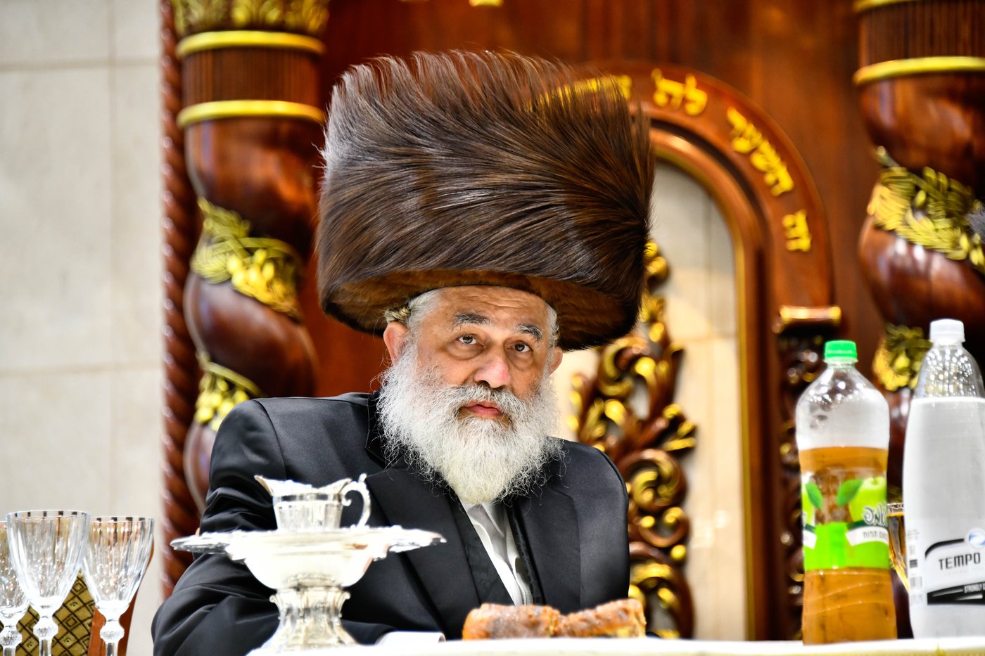 שמחת בית דארג