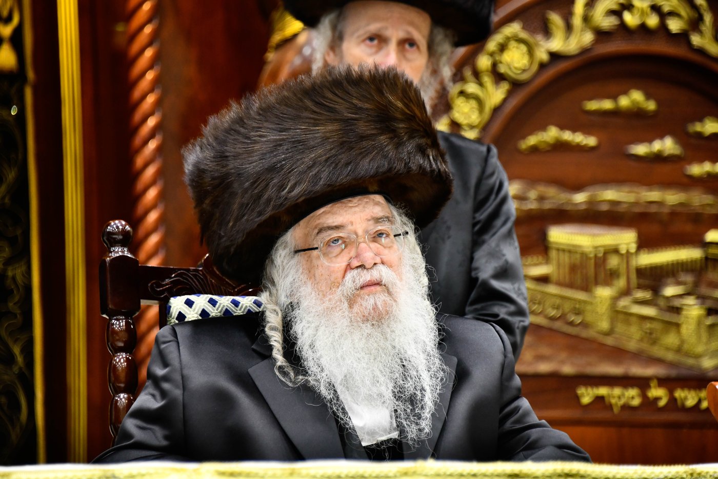 שמחת בית דארג