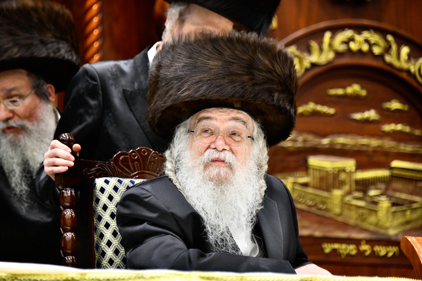 שמחת בית דארג
