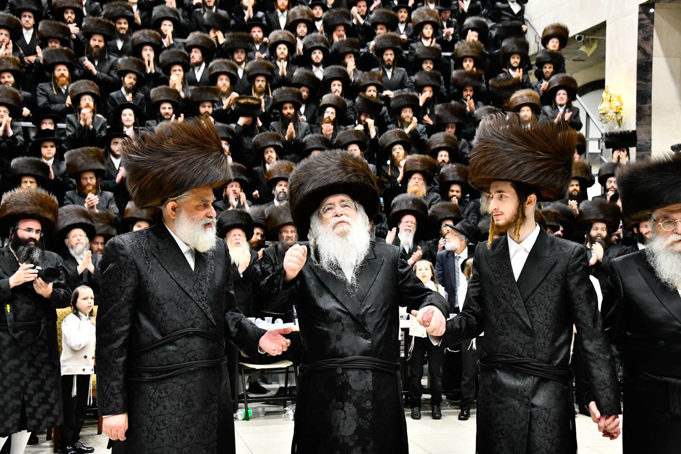 שמחת בית דארג
