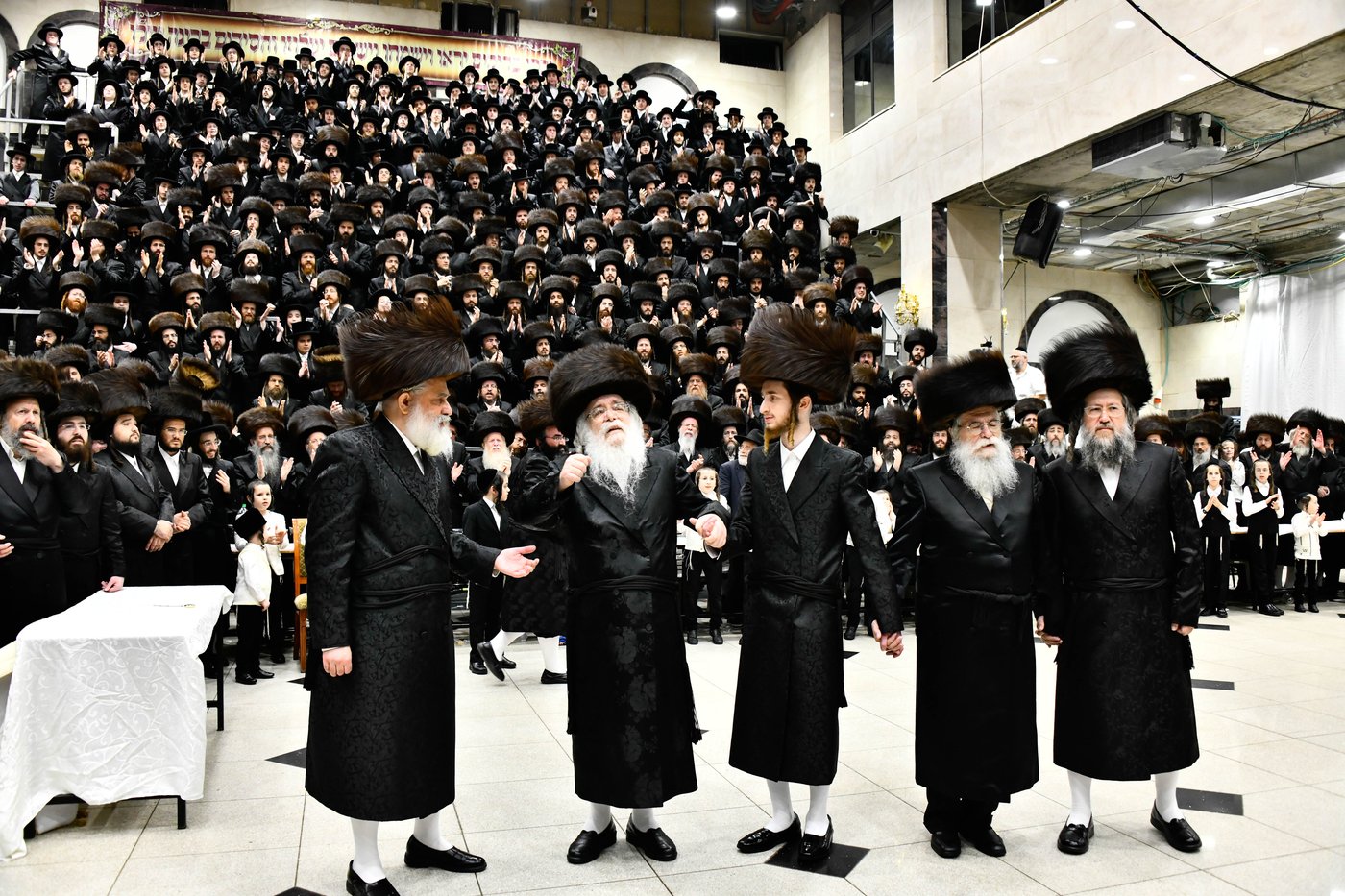 שמחת בית דארג