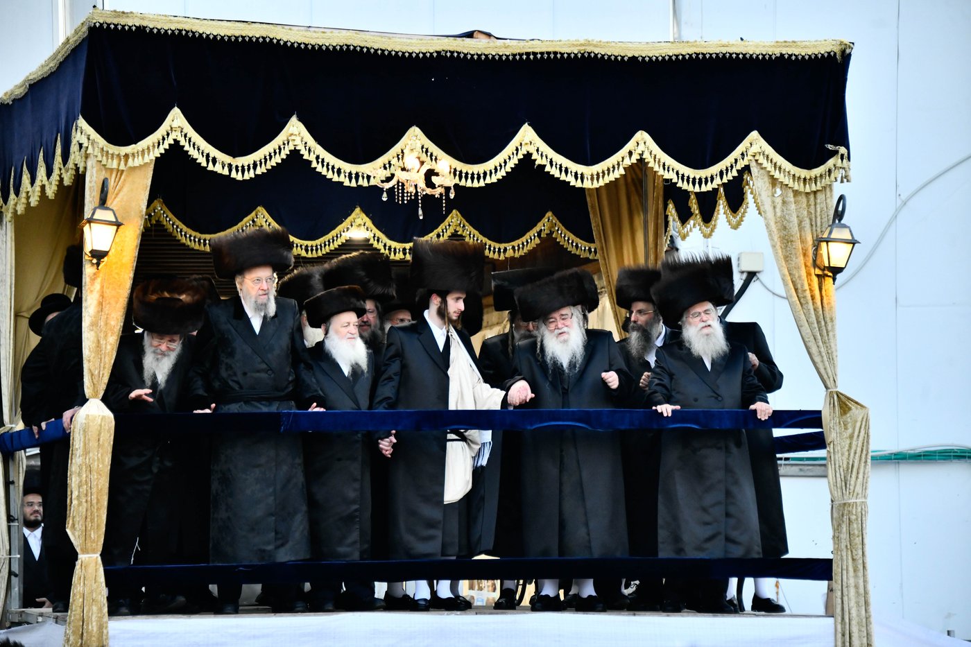 שמחת בית דארג