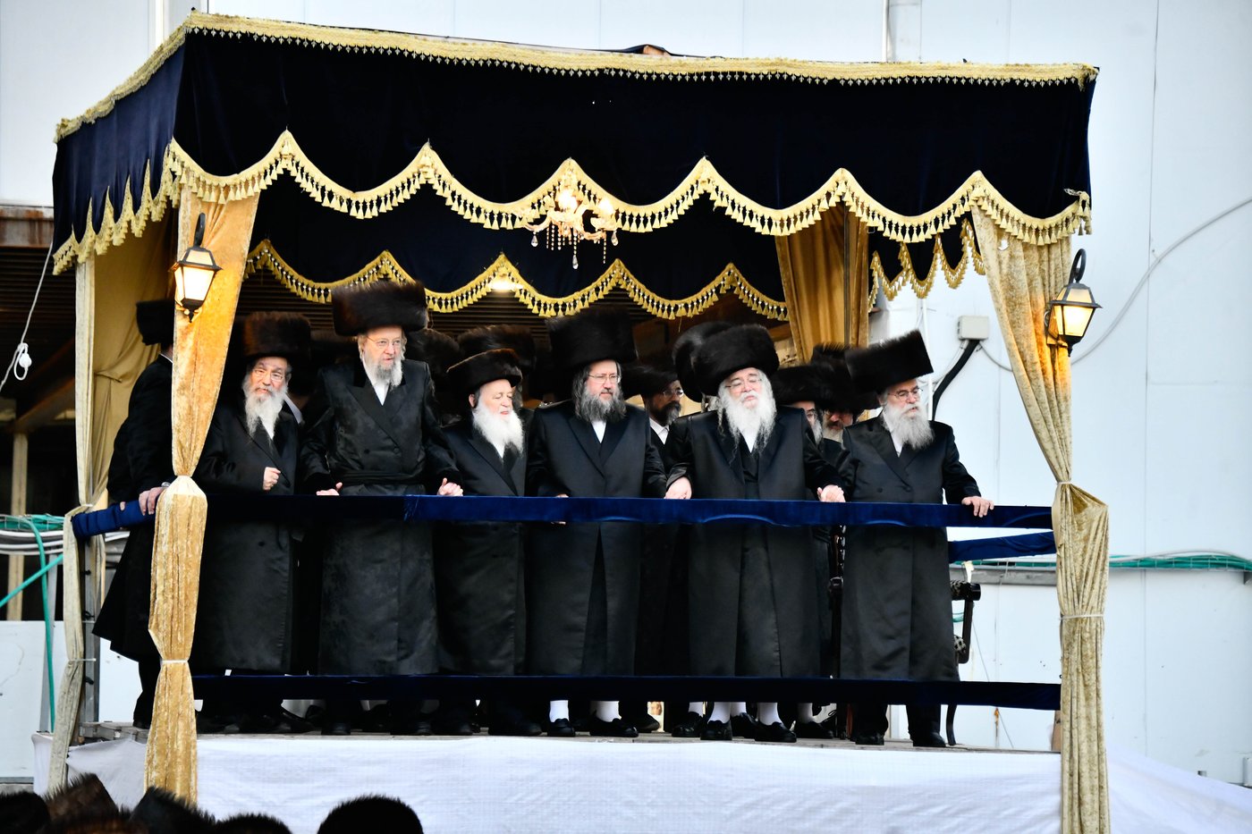 שמחת בית דארג