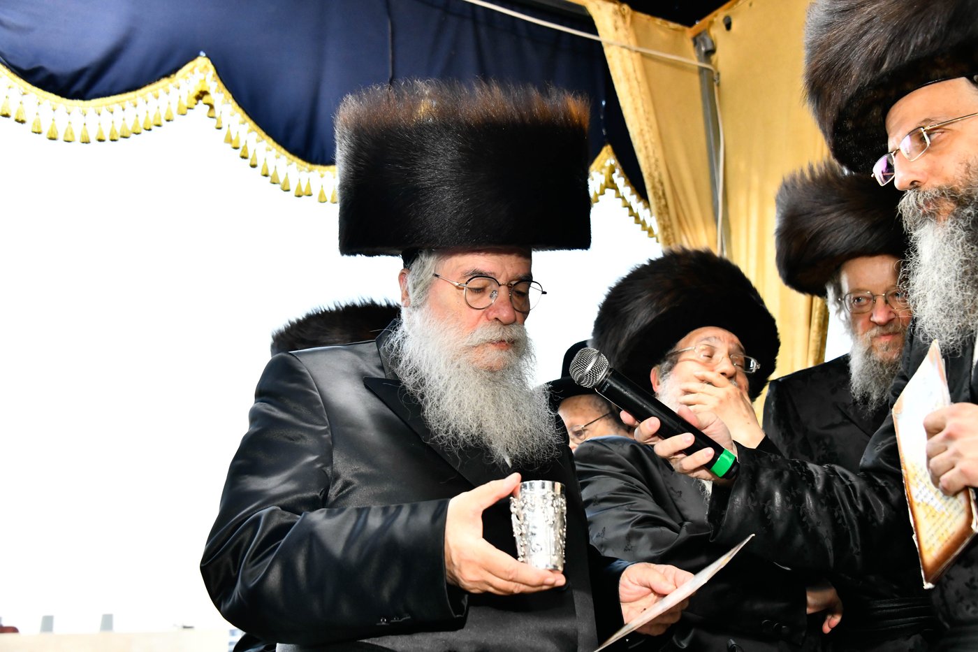 שמחת בית דארג