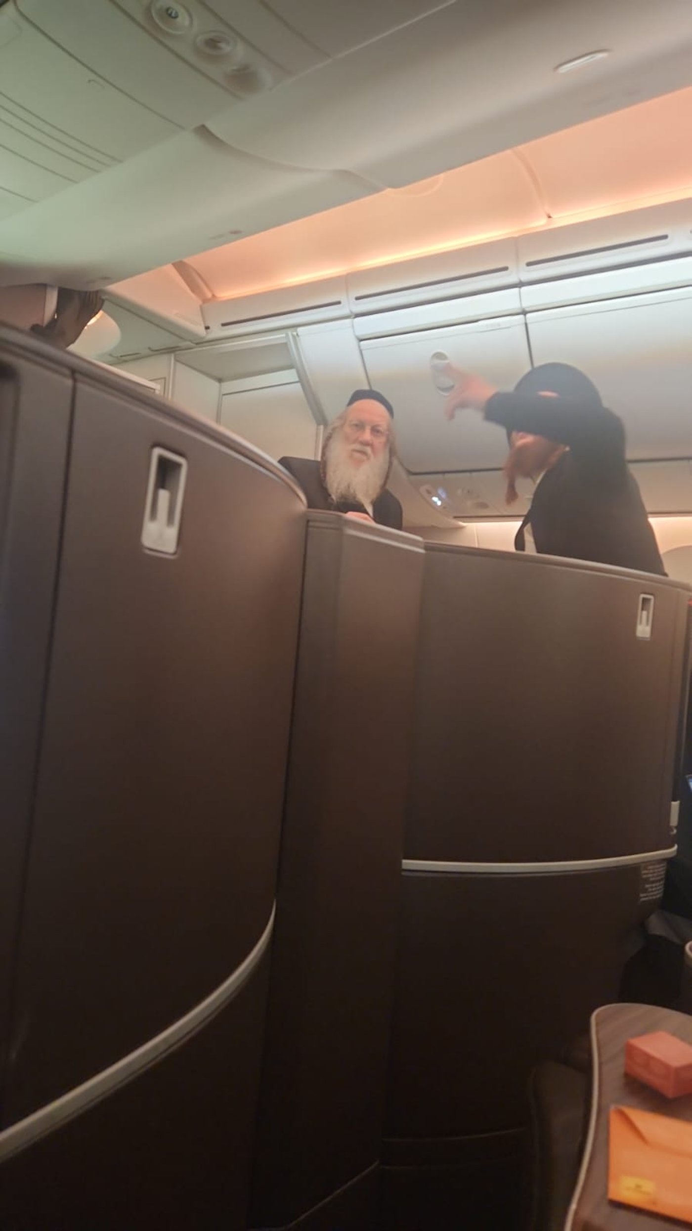 הח"כים שלא מדברים זה עם זה | 'זיידל'ע' עם כל התמונות, הנייעס והחשיפות של השבוע