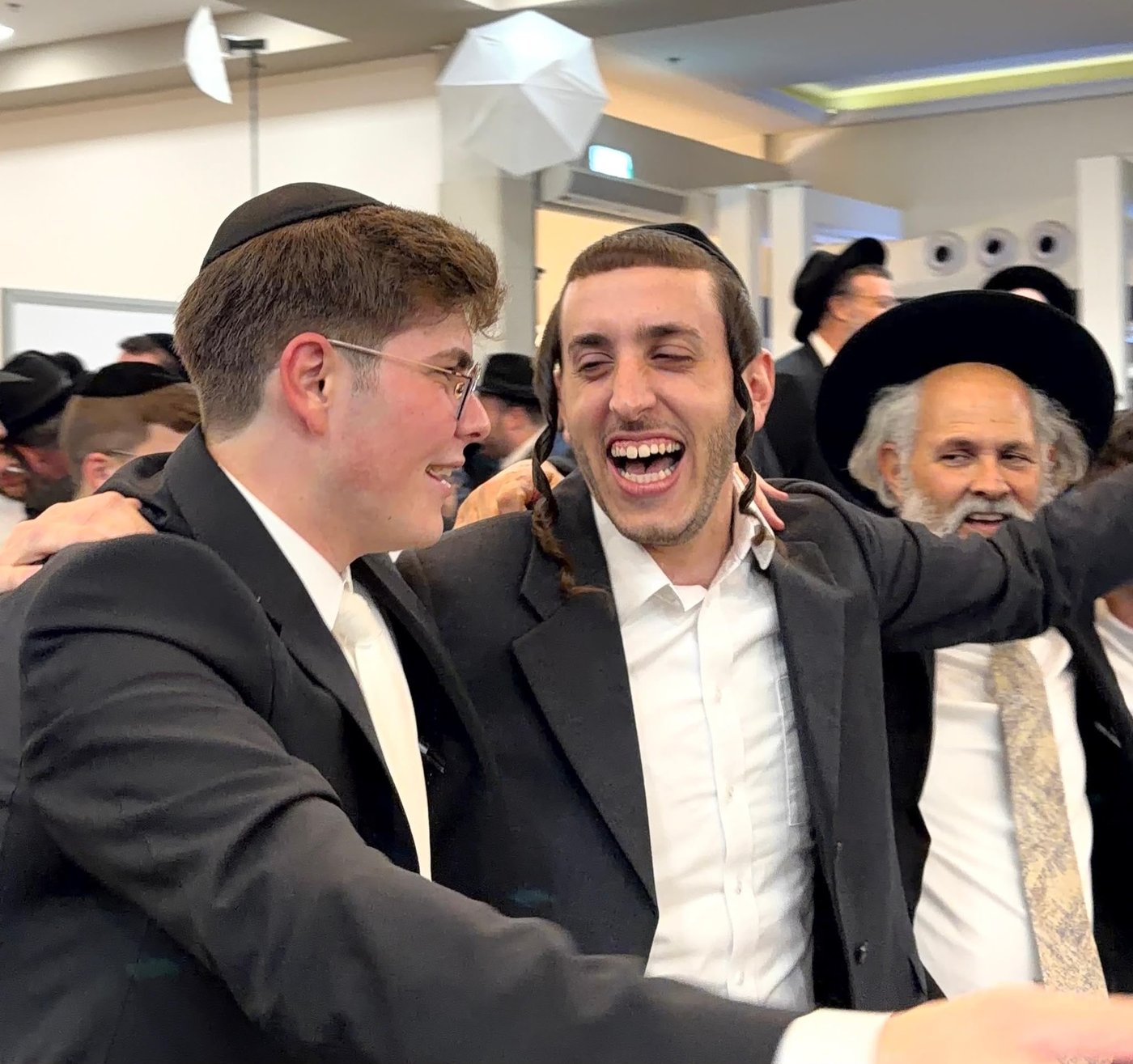 הח"כים שלא מדברים זה עם זה | 'זיידל'ע' עם כל התמונות, הנייעס והחשיפות של השבוע
