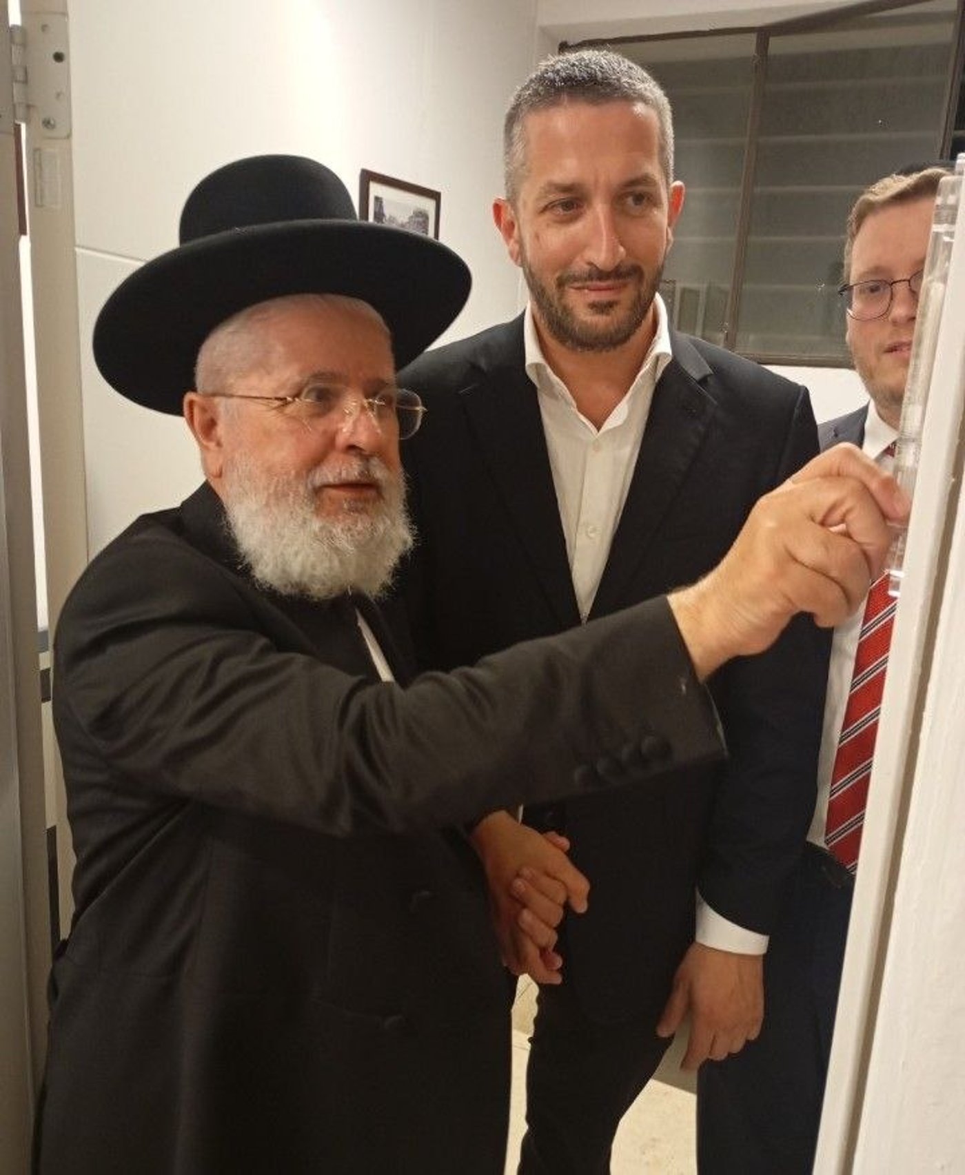 הח"כים שלא מדברים זה עם זה | 'זיידל'ע' עם כל התמונות, הנייעס והחשיפות של השבוע