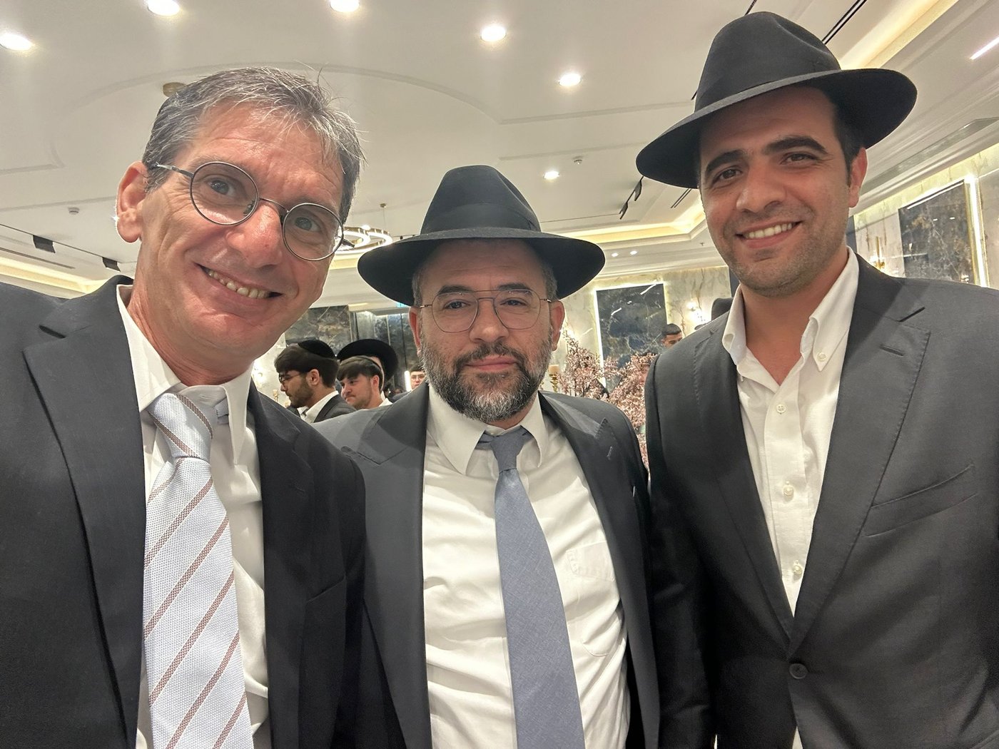 הח"כים שלא מדברים זה עם זה | 'זיידל'ע' עם כל התמונות, הנייעס והחשיפות של השבוע