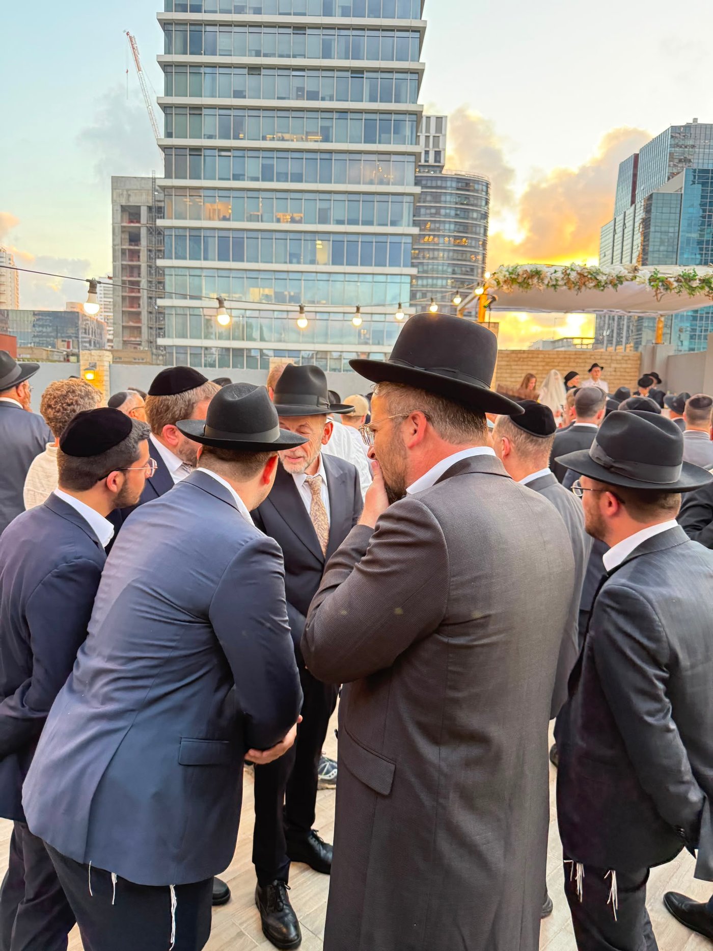 הח"כים שלא מדברים זה עם זה | 'זיידל'ע' עם כל התמונות, הנייעס והחשיפות של השבוע